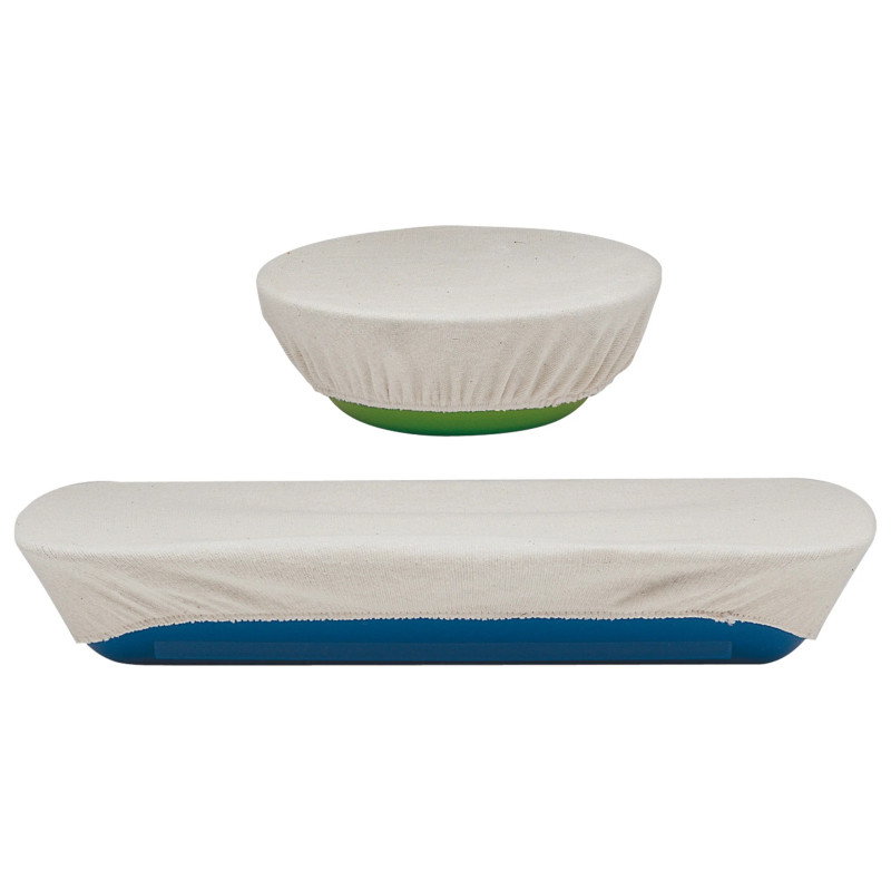 Pokrowiec podłużny/owalny rozmiar M to textylna osłona chron