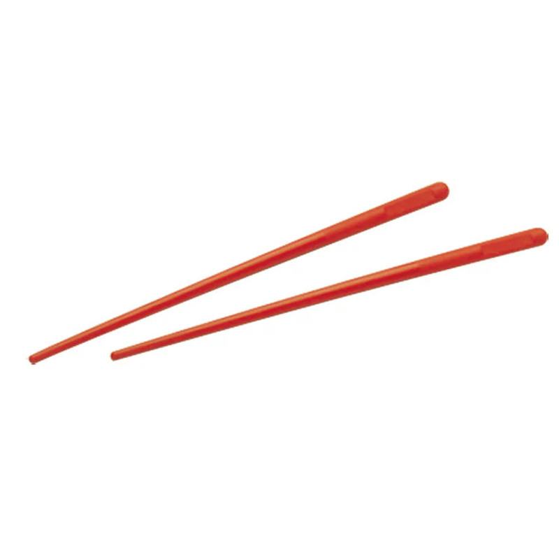 Szczypce do pączków Emil Schmidt 39 cm — długie ramiona do b