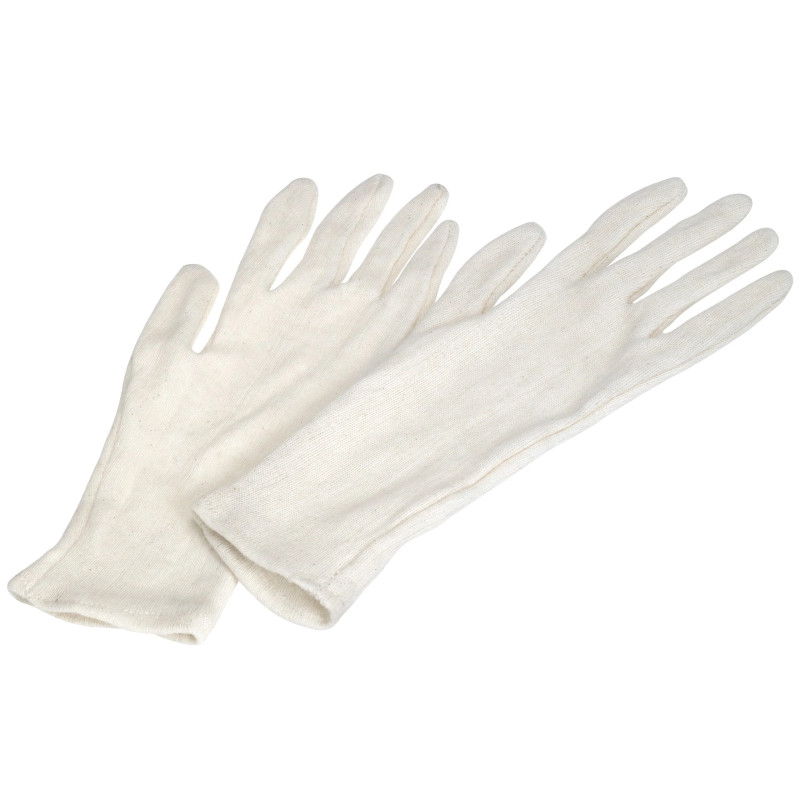 Bawełniana rękawica do formowania ciasta Emil Schmidt 23 cm 