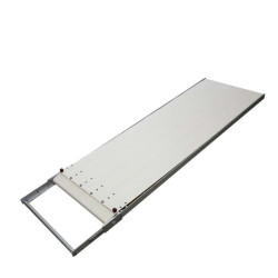 Aparat załadowczy do pieca WINKLER 1,6 m