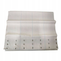 Tkanina do aparatu załadowczego do pieców Matador/WP/Miwe długość 2,0 m