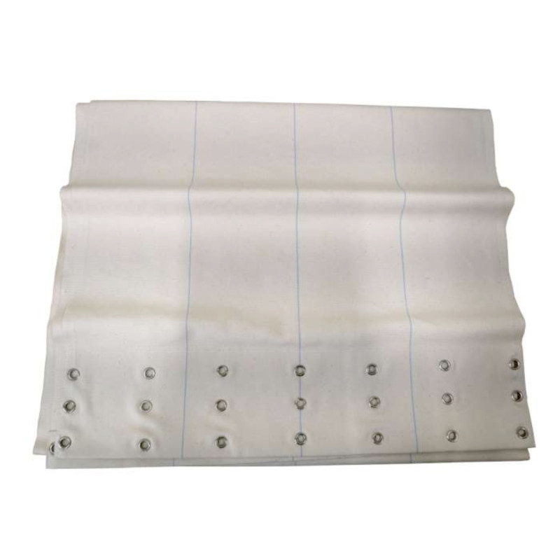 Tkanina załadowcza do aparatu Winkler o długości robocz