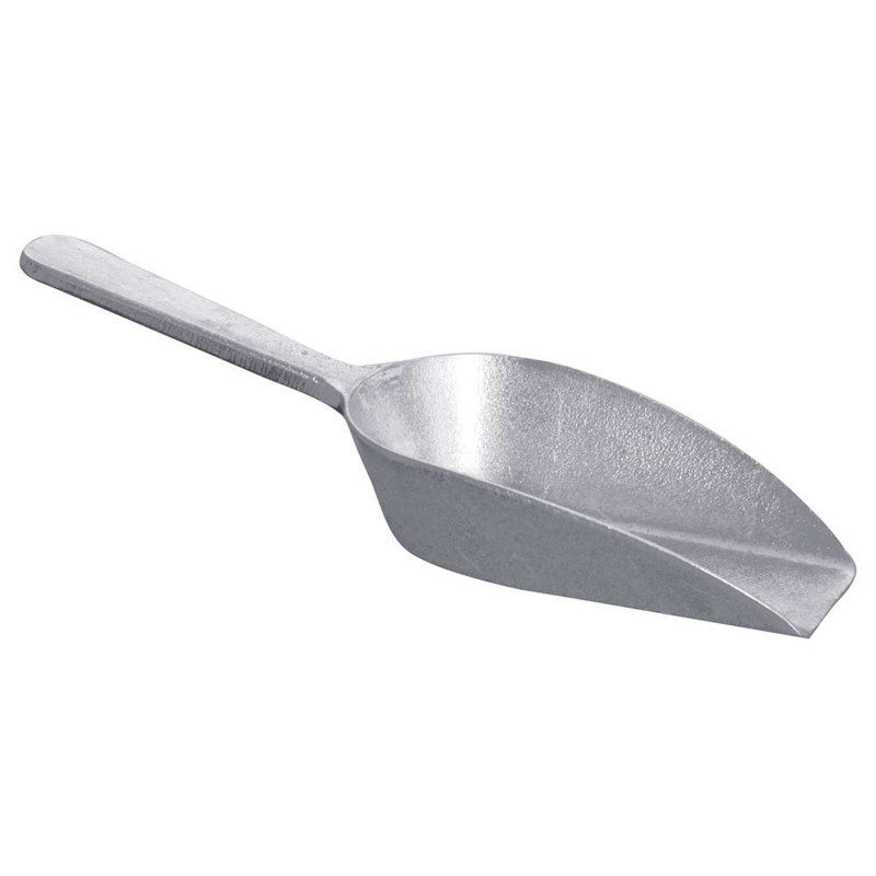 Szufelka aluminiowa 285 ml o długości 265 mm Schneider — do 