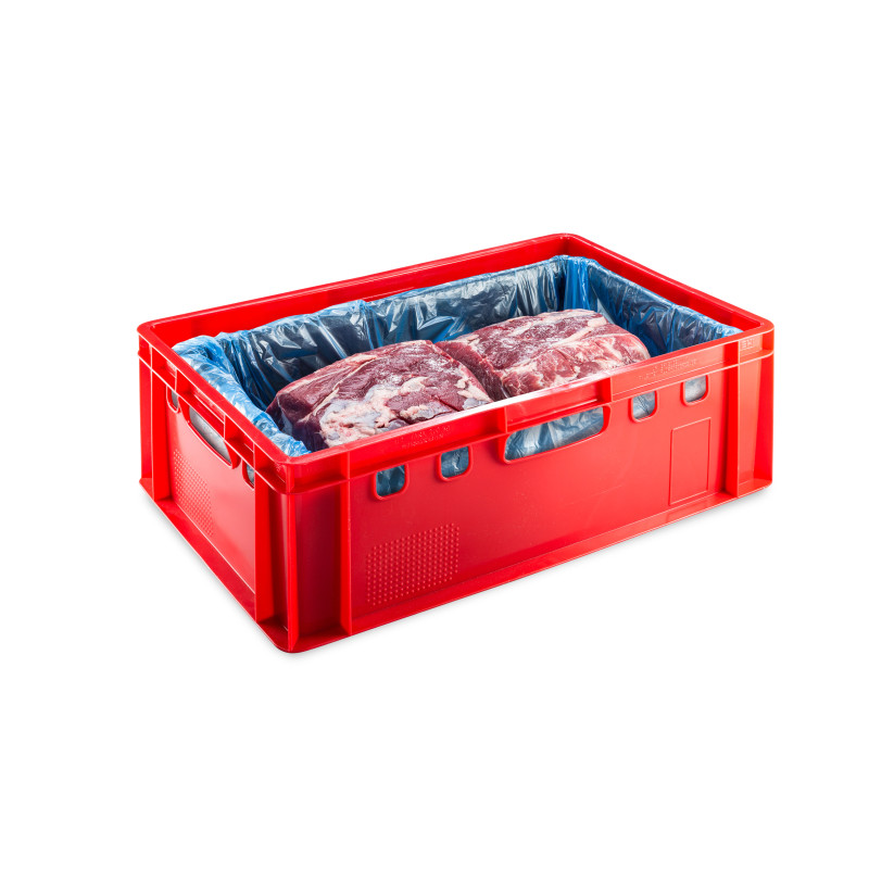 Termobox EPP - waga i łatwość przenoszenia