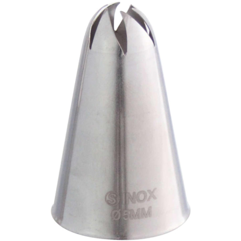 Tylka RÓŻA Ø 8 mm od Schneider do formowania płatków kwiatów