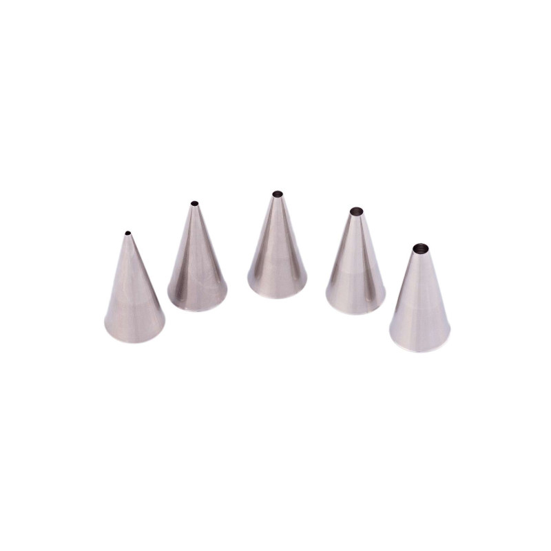 Tylka KOŁO Ø 18 mm od Schneider — największa okrągła tylka w