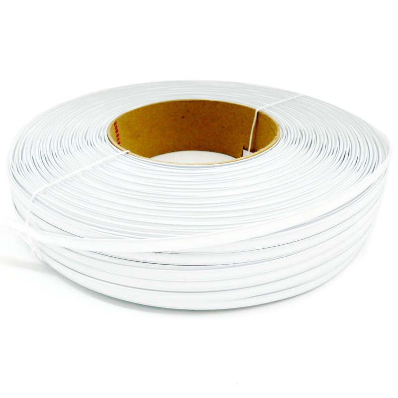 Klipsy do zamykarki CLIPBAND 2/6 firmy Dantom, rolka 600 mb 