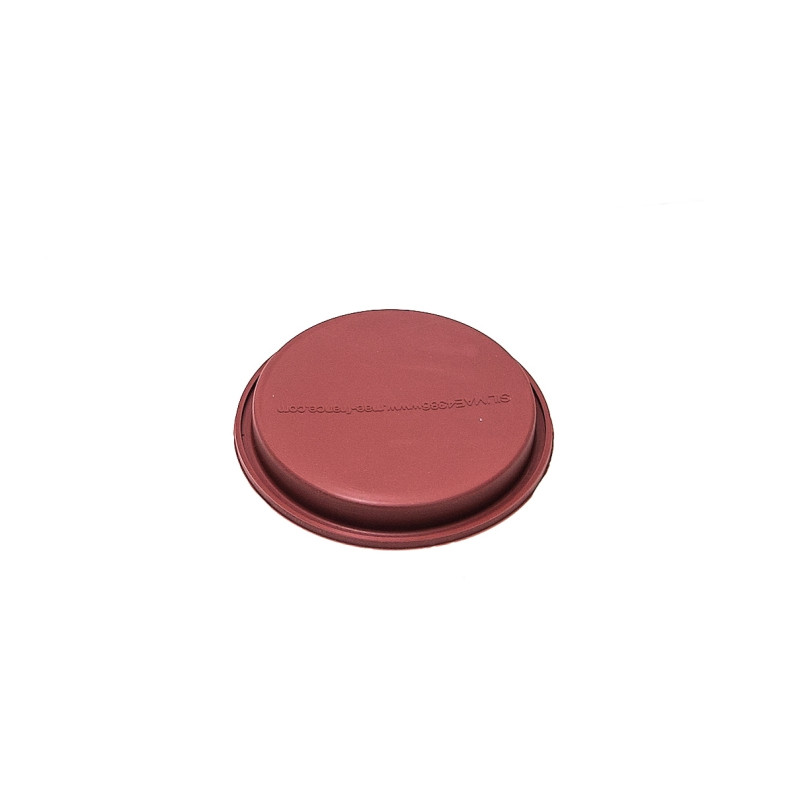 Forma silikonowa SILMAE cylinder detal gniazda