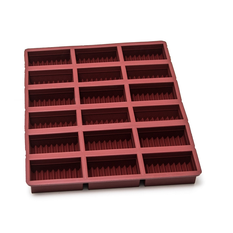 SILMAE Forma prostokątna