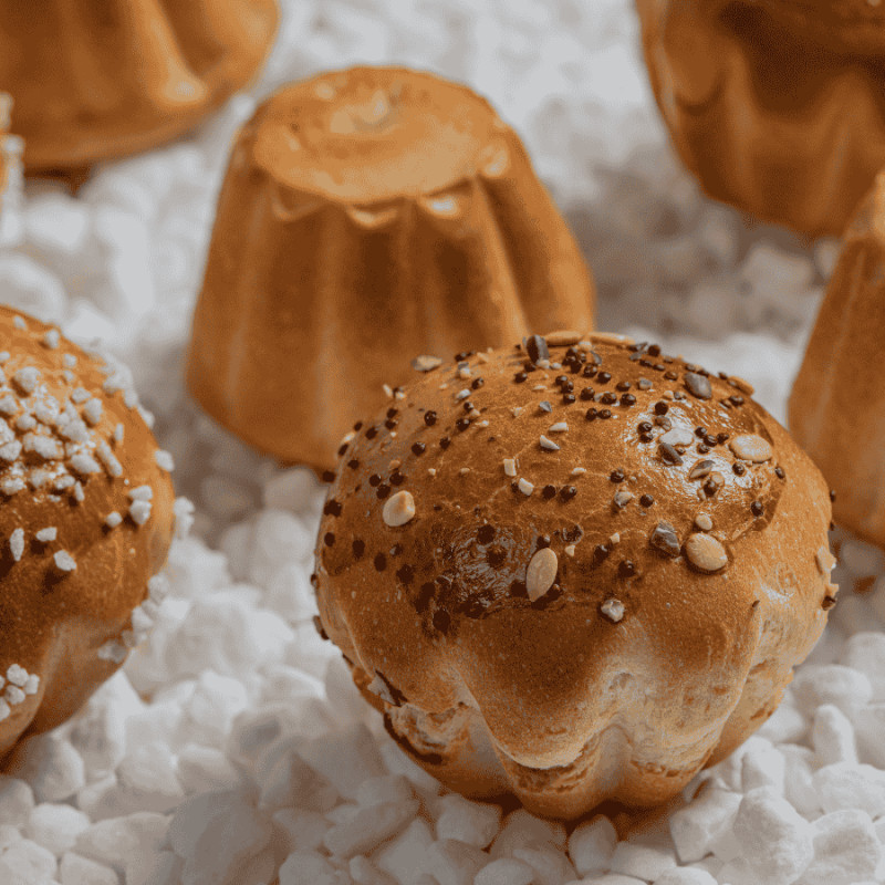 Maé Innovation detal