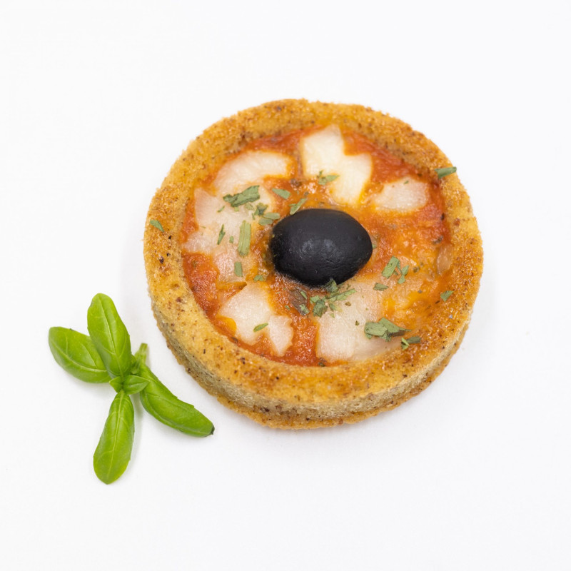 SILMAE Easy Tarte detal