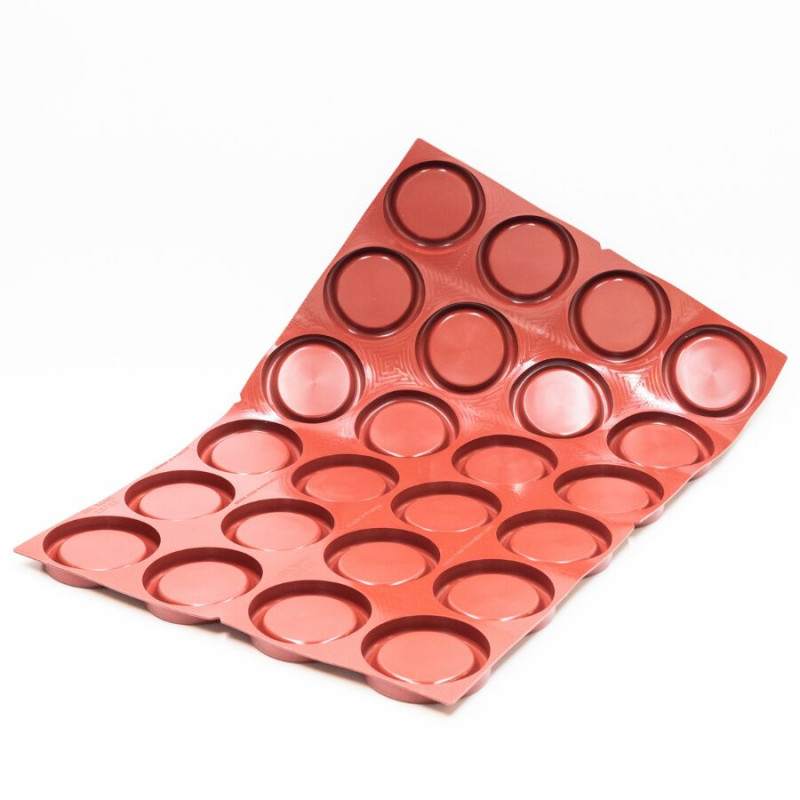 Forma SILMAE Easy Tarte
