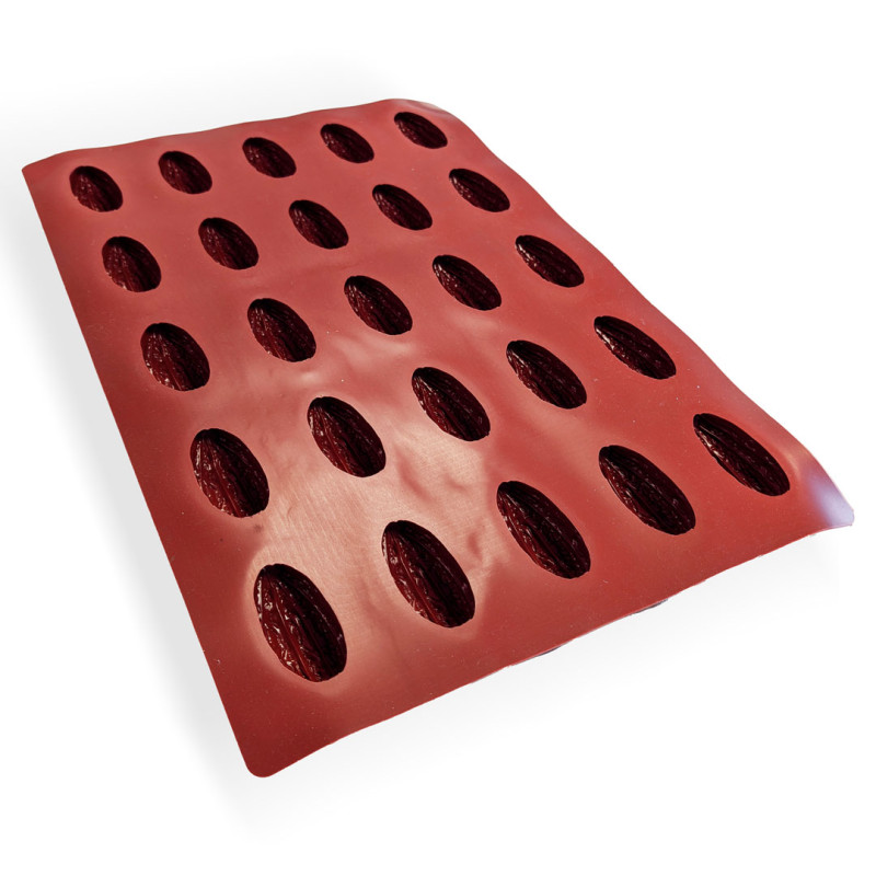 Forma SILMAE Cabosse