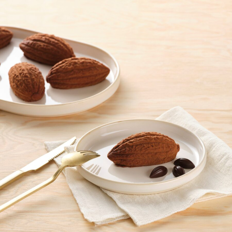 SILMAE Cabosse detal