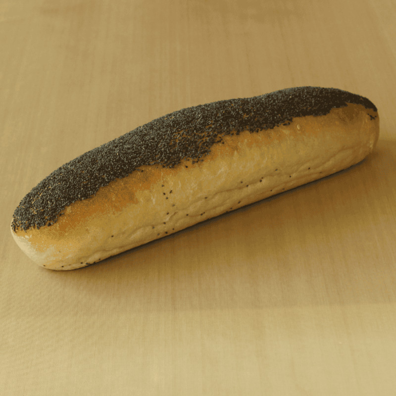 FIBERMAE Baguette detal