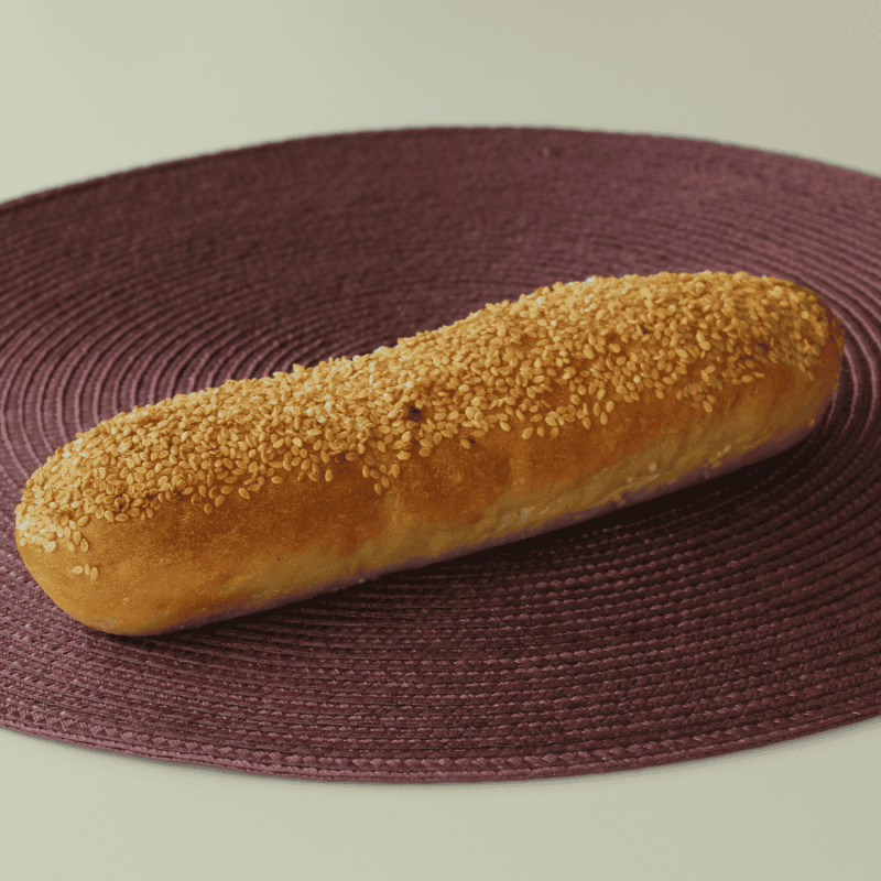 FIBERMAE Baguette detal