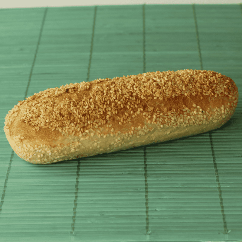 FIBERMAE Baguette detal