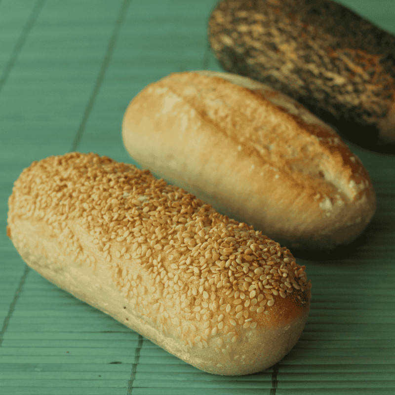 FIBERMAE Baguette detal