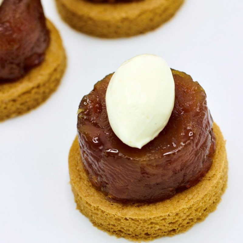 Maé Innovation detal