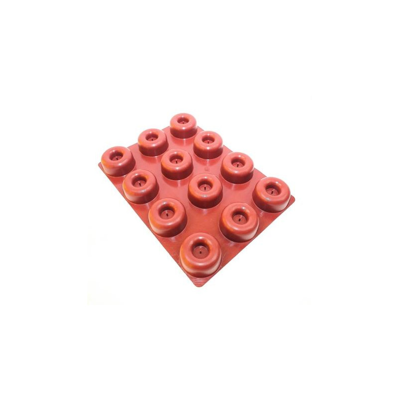 SILMAE Charlotine