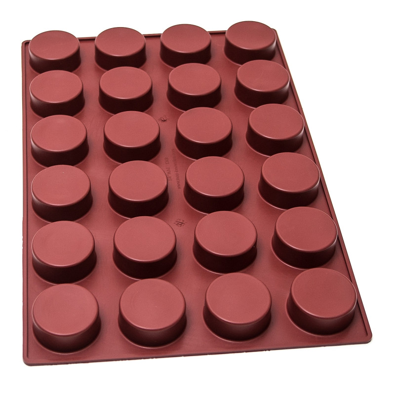 SILMAE Cylinder