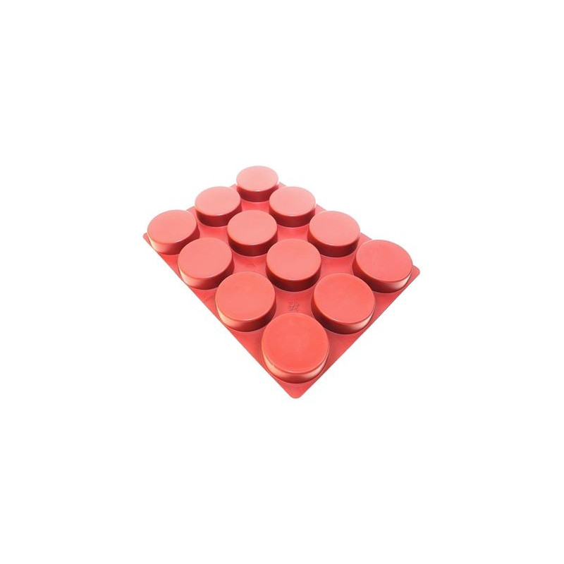 SILMAE Cylinder