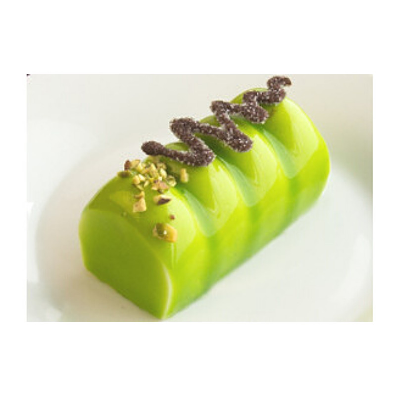 SILMAE Caterpillar detal