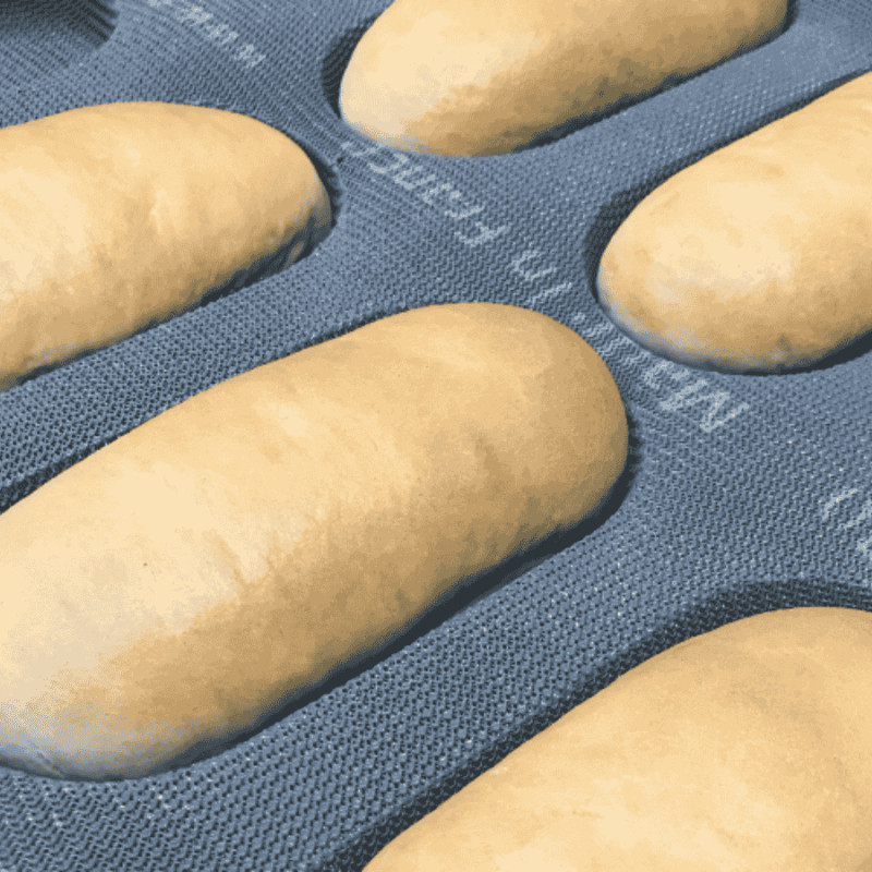 FIBERMAE Ciabatta detal