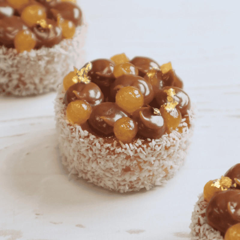 Forma silikonowa SILMAE cylinder detal gniazda