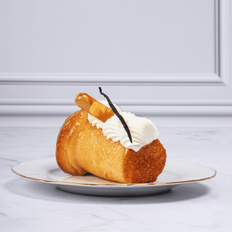 Forma silikonowa SILMAE cylinder detal gniazda