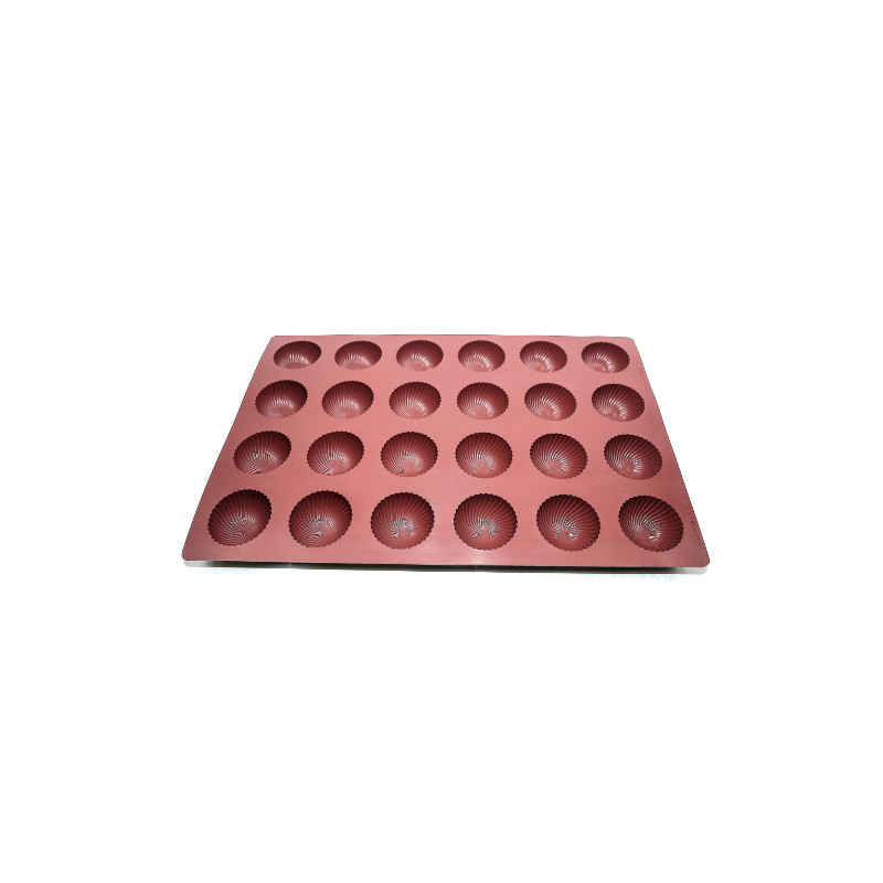 Forma SILMAE Striped Half Sphere