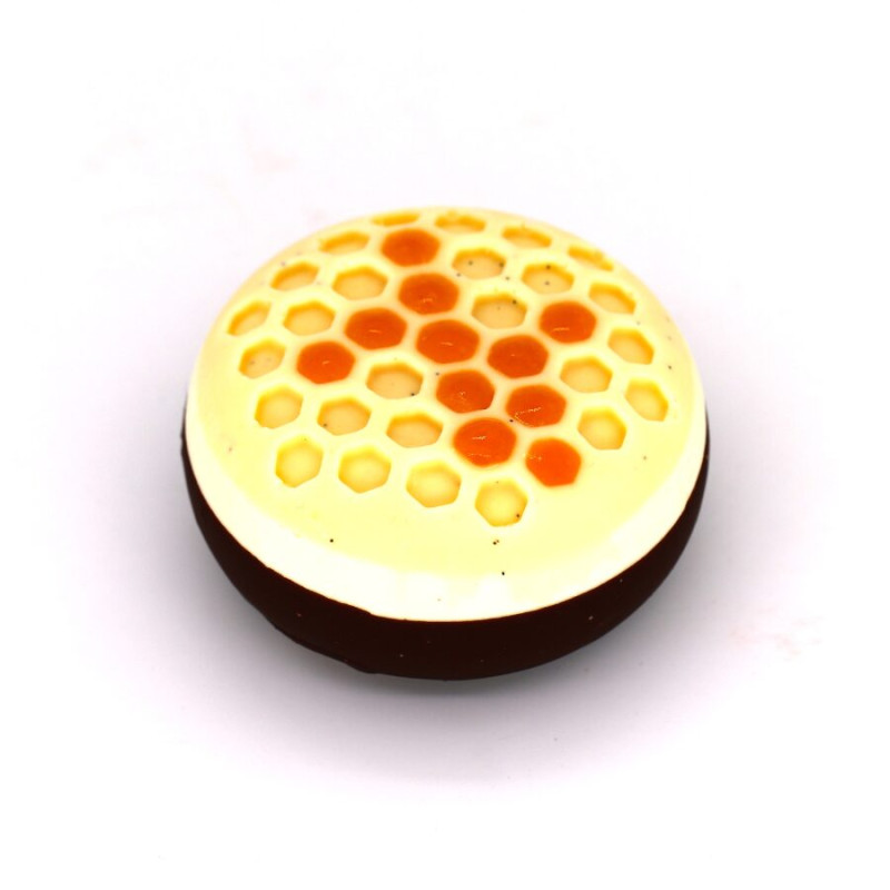 SILMAE Pebble Honeycomb detal