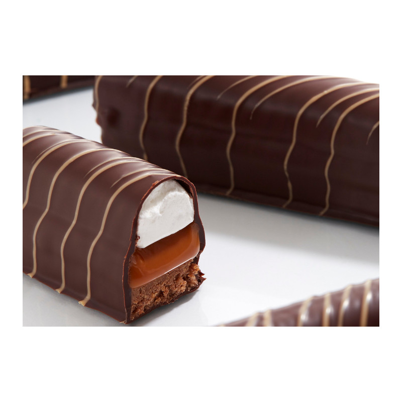 SILMAE Finger Madeleine detal