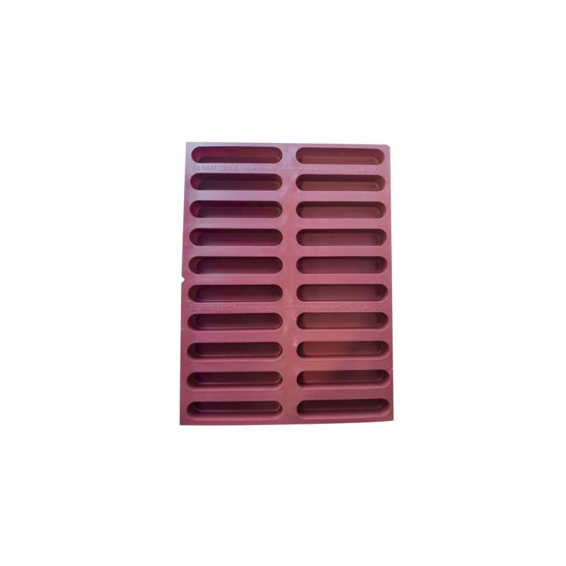 Forma SILMAE Finger Madeleine