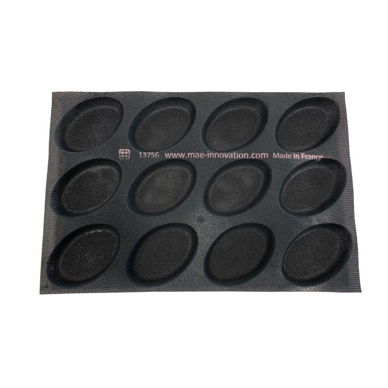 Mata FIBERMAE Ovale 12A