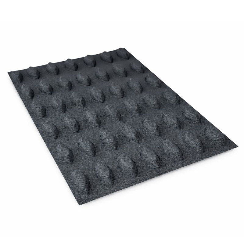 FIBERMAE Instant Tarte Mini Barquette detal