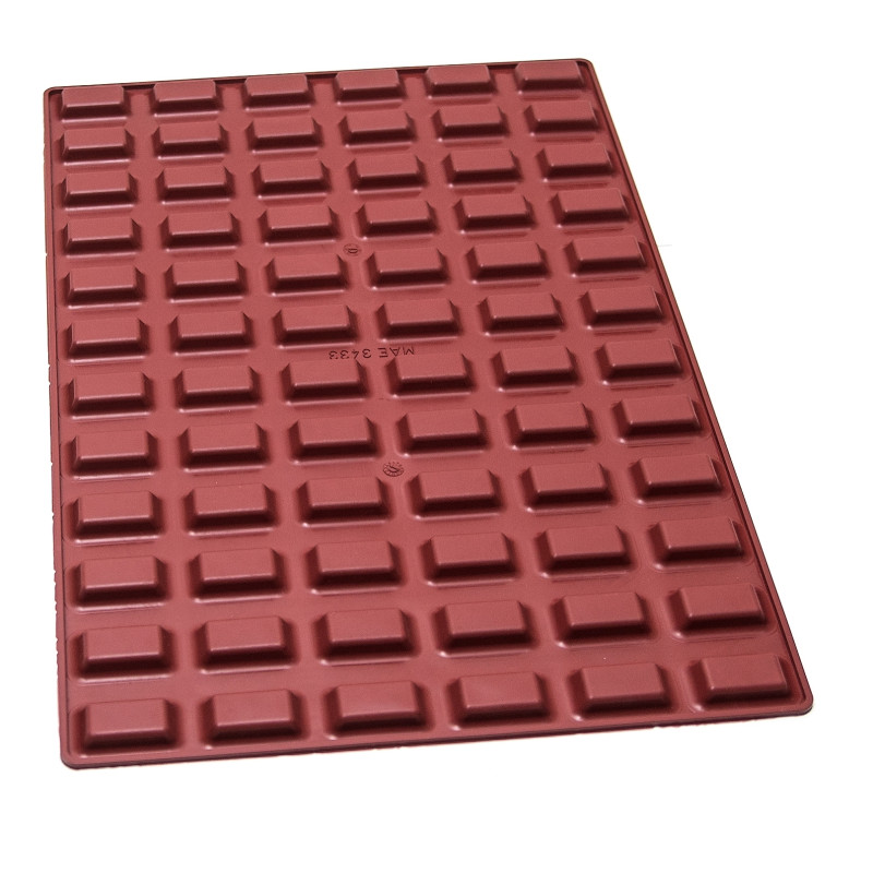 SILMAE Mini financier