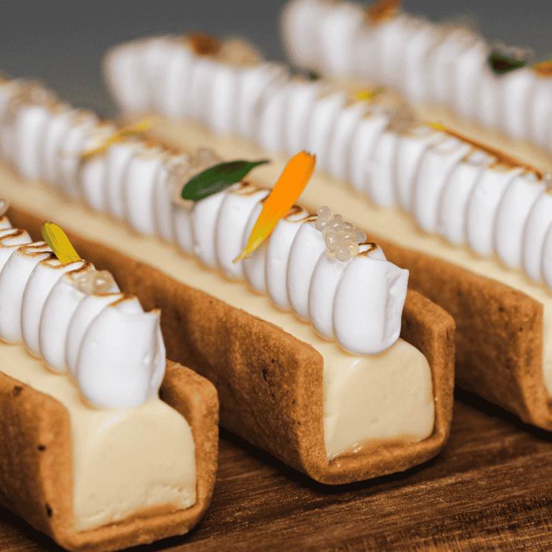 Forma silikonowa SILMAE szyna półkulista detal gniazda