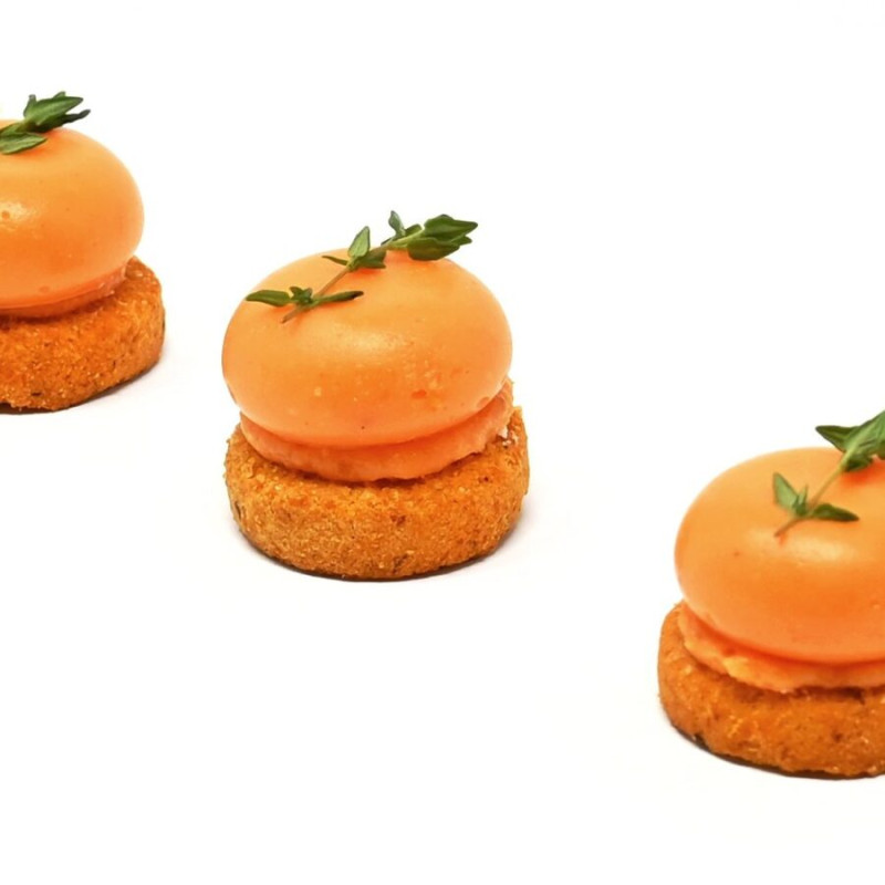 SILMAE Mini Pebble detal