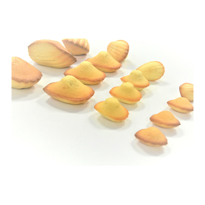 SILMAE Madeleine Xl detal