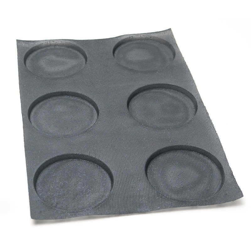 Mata FIBERMAE Hamburger