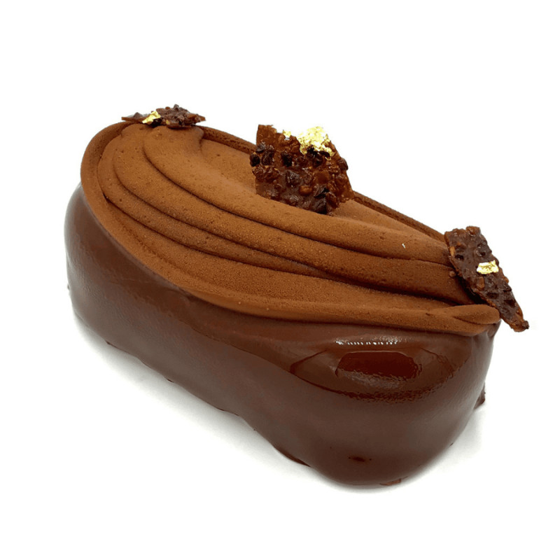 SILMAE - Baguette detal