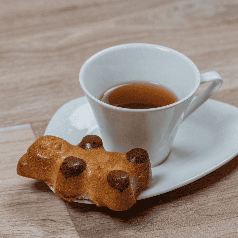 SILMAE Bear Xl detal