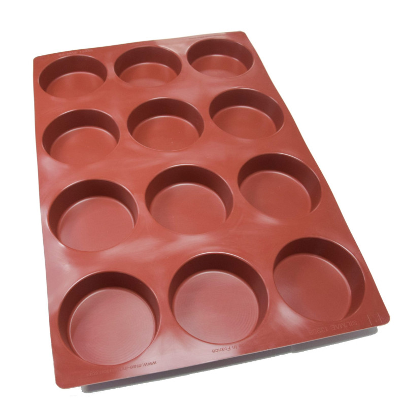 SILMAE Muffin detal
