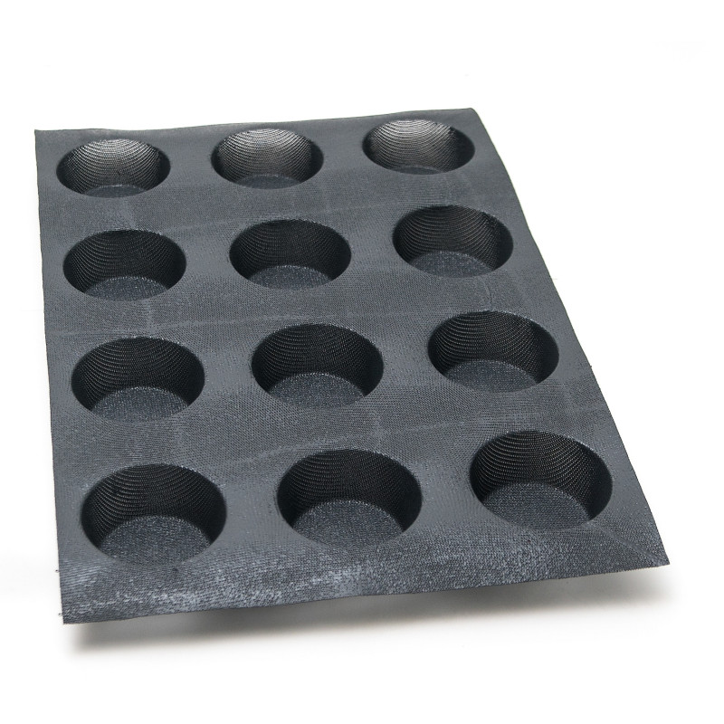 Mata FIBERMAE Pain Rond