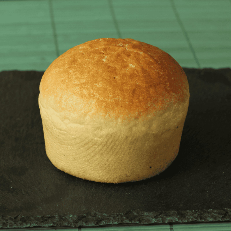 FIBERMAE Pain Rond detal