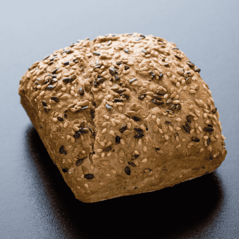 FIBERMAE Pain Carre detal