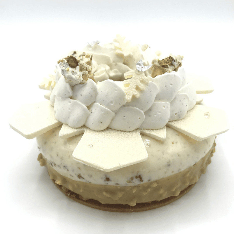 SILMAE Bagel Ø115/30 H detal