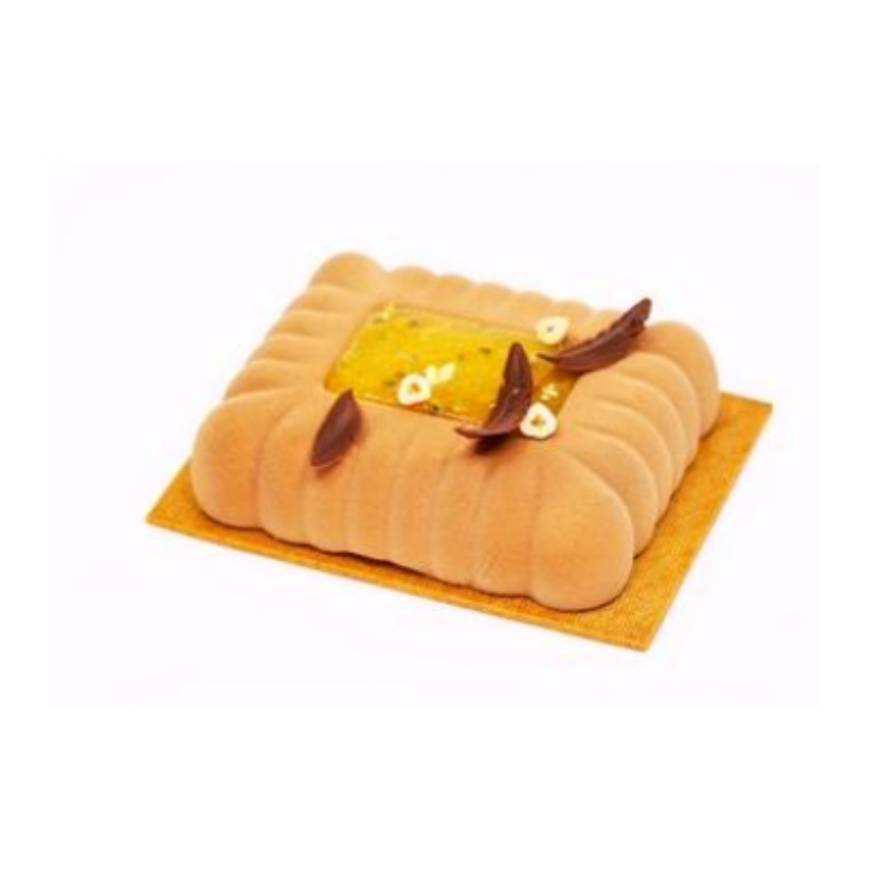 SILMAE Petit Beurre detal