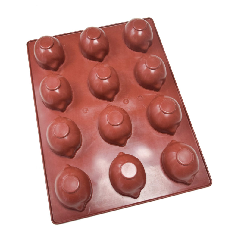 Forma SILMAE Lemon 12A